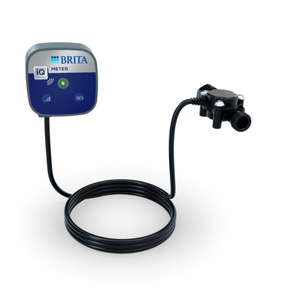 BRITA iQ Meter 100-700 CU